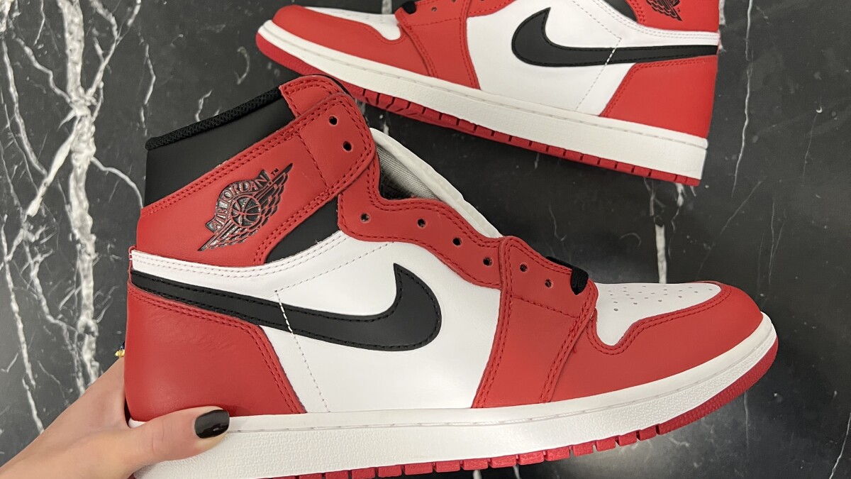 Old school air jordan shoes hotsell